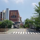달안초 건너편 네이버블로그