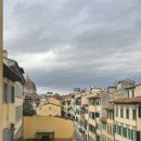 (주)그라비티 | [신혼여행] 이탈리아 자유여행 2일차, 피렌체에서 피사 이동-피사의 사탑 당일치기 후기