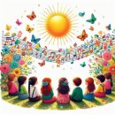 고척초병설유치원 이미지