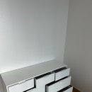 삼익가구 | 쿠팡체험단 고가품 삼익가구 수납장 설치 후기