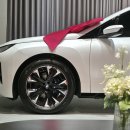 혁신모터스 | [공지] BMW코오롱모터스 정상훈팀장의 iX xDrive 45 M Sport LCI 출고기, 미래를 타다! X6 디젤에서 iX...