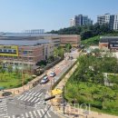 운정중학교 이미지