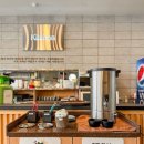 구암동422 | 대구 구암동 돈까스 맛집 뜨돈 칠곡점 소스 따로 바삭하게 먹기