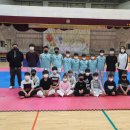 청호태권도 이미지