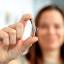 포낙보청기 수영센터 이미지