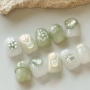 신통방통 동물병원 | [망원네일] 망원동네일 바이엠네일💅🏻