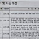 지문사주 이미지
