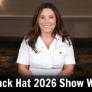 Black Hat USA 2026 | The 'Breaking' News: The OpenAI–Hugging Face Incident 이미지