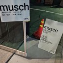 토마토피자 | 용리단길 채소 파인다이닝 무쉬 MUUSHI 대파 피자 그리고 토마토 파스타랑 컬리플라워 솔직 후기!