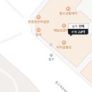 논현역 학원가 이미지