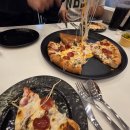 (주)명지 | 이재모 피자 명지 대방점 후기(부산 명지 국제 신도시 피자 맛집)
