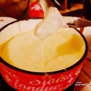 퐁드르 | 스위스 맛집 퐁듀의 본고장 스위스에서 먹어본 퐁뒤 후기!