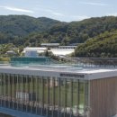 법천사지 유적전시관 이미지