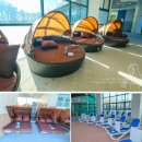 민당구장 | 국내여행 가볼만한곳 화순 금호리조트 아쿠아나 부대시설