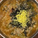 구파발맛집장칼앤만두