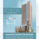 🏡💕 ＜토론토 다운타운 중심 Annex / Yorkville 콘도 분양＞ Cielo condos Just Launched 🏡💕 이미지
