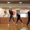 BTS (방탄소년단) - MIC Drop - 부산댄스학원, 부산방송댄스, 부산대, 후댄스 이미지
