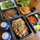 김해 족발 잘하는집/현지인 추천 찐 맛집 장충웰빙족발 본점 후기