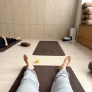 밴드 테라피 요가 | 미사 요가혜윰 모든 수업을 원장님이 직강하시는 테라피 요가 제대로하는 편안한 하남미사요가원