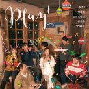 12월 19,20,21,22일 (목금토일) - 2024 박정현 크리스마스 콘서트 [Play!] (서울 영등포) 이미지