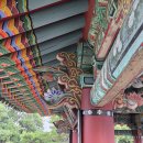 진주성 북장대 이미지