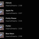 펜타비트 | 🎧Playlist ~지금까지