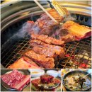 고고갈비 | 노원역한식맛집 찐 저녁모임 회식장소 현지인 추천 서울갈비