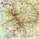 제171차 정기산행 강원 횡성 어답산(789m) 왕이 밟은 명산. 횡성호 조망 & 오지속 청정지역 산뒤계곡/병지방계곡 체험 산행공지 2014.07.13. 05:00출발 이미지