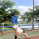 나이키충주점 | 새벽 5시 기상, 충주 탄금대 9km 러닝 성공! 10km 마라톤이 보인다