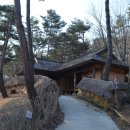 소백산 화전민촌 이미지