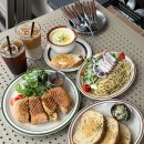 씨유뉴광교에듀점 | 광교카페거리 애견동반 가능 브런치카페 추천 카페메이븐