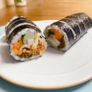 온새미로김밥 이미지