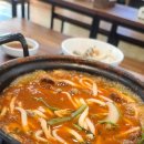 신천샤브칼국수 이미지