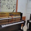 사랑샘지역아동센터 | [1년 전 오늘] 김해장유 부곡동 💕 투투스1관 [사랑샘지역아동센터] 영창피아노 조율(2대)