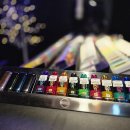 카오린 | [창원전자담배] 팟 교체형 가성비 일회용 전자담배 카오린 시리즈 출시...!!!