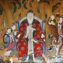 조말생 신도비 이미지