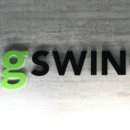 G.Swing스크린골프 이미지