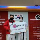 KTM 차오름 태권도장 이미지