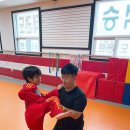 인헌초등학교 앞 이미지