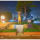 회천행정복지센터앞 이미지