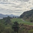 톨게이트 골프존 | 골프존카운티 무주①, 3년 만에 다시 찾은 난이도 있는 골프장 (구 무주안성CC, Golfzon County Muju)