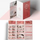 리플렛제작 퍼스트디자인과의 경험 후기