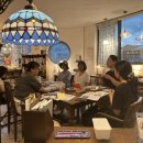 서울농자재 | 살롱드마고 시사인 독자모임 2회 후기