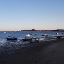 왜목해돋이 이미지