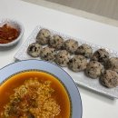 CU대구율하세영점 | 임신준비 7주차 식단