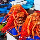 강원옥찹쌀떡동해묵호점 이미지