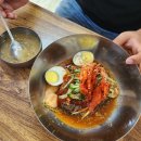 고향칡냉면 이미지