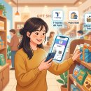 연결마케팅 | 티머니올포인트 포인트존 후기｜온라인 마케팅과 오프라인 매장이 연결되는 이유