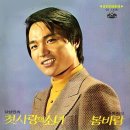 첫사랑의 소녀 / 강성민 (1973) 이미지