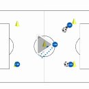 IN OUT SIDE MOVEMENT CONTROL PASS (MOVEMENT TIMING) 이미지